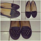 Verde Militar Com spikes