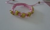 Caveiras Rosa